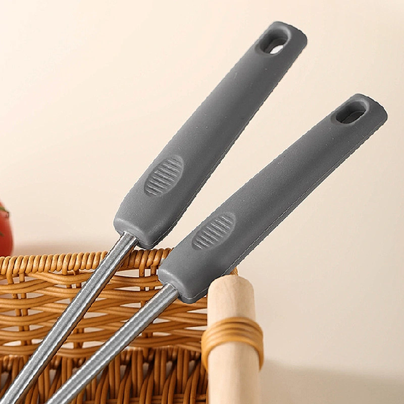 2023Factory Price New Design High Quality New Product Heat Resistant Silicone Ladle